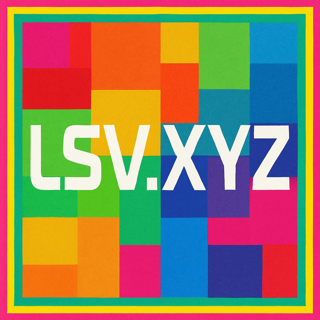 LSV Associates LLC lsv associates